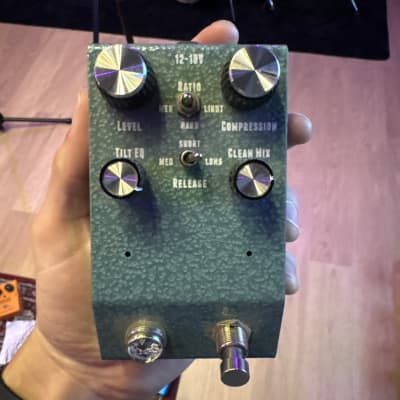 Reverb.com listing, price, conditions, and images for pettyjohn-electronics-crush