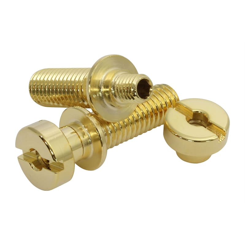 Locking Tailpiece Mounting Studs Posts with metric threads Reverb