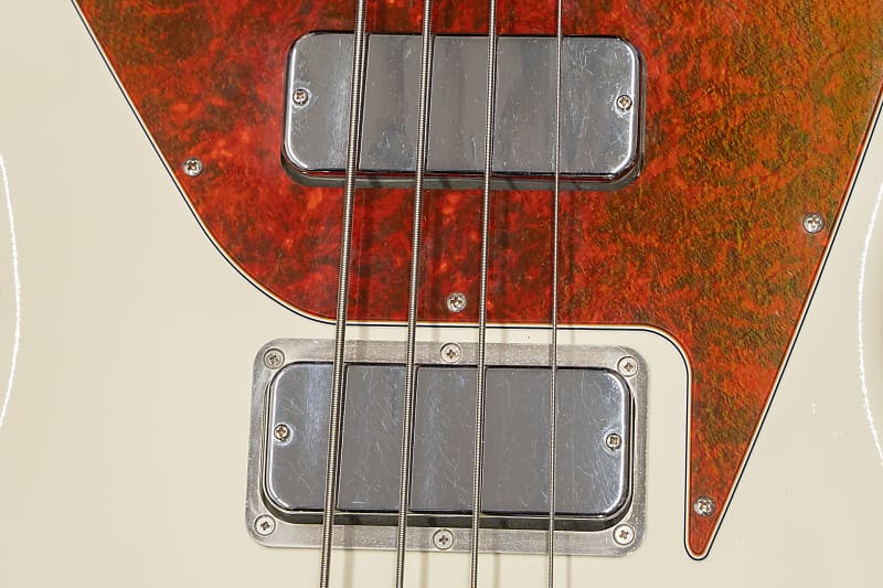 used】KAMINARI GUITARS / YARDBIRD YU-SUTO MODEL K-YB2-YS