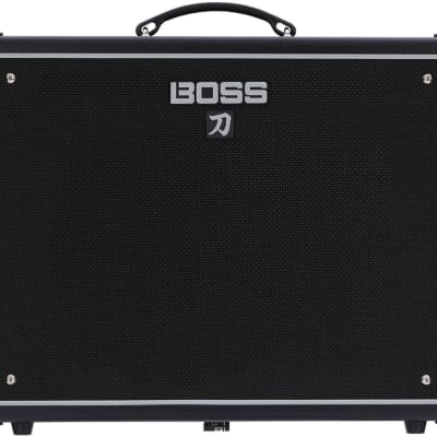 Boss KTN-100 Katana 100-Watt 1x12