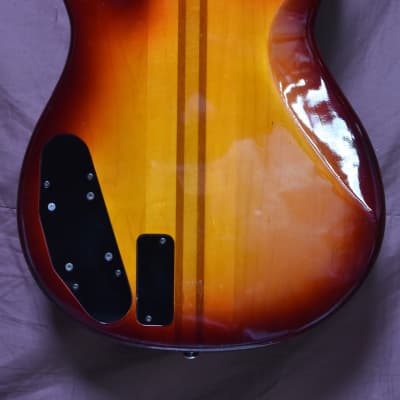 YAMAHA BB2000s BASS Short Scale MADE IN JAPAN 【Offers welcome】 image 12