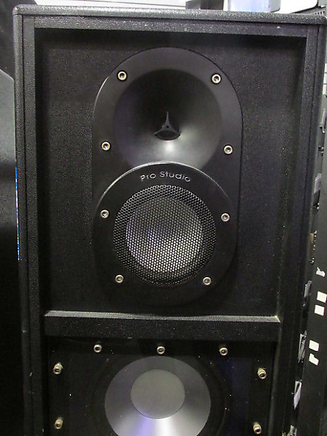 Ps413 speakers shop