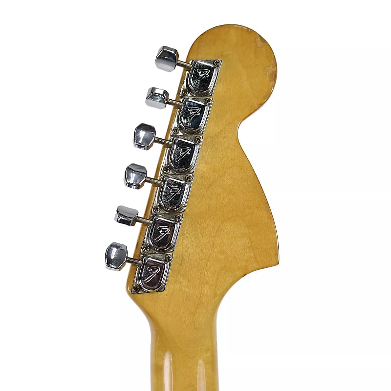 Fender Stratocaster Left-Handed (1978 - 1981) image 6