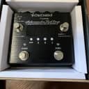 One Control Salamandra Tail 3 Loop Programmable Switcher