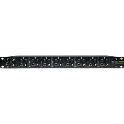 Mackie HM-800 8-Channel Headphone Amplifier image 2
