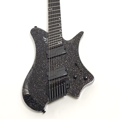Agile Perihelion 10弦 Agile 10 String Fan Fret Guitar w/ stainless frets & Fishman