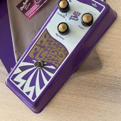 Reverb.com listing, price, conditions, and images for isle-of-tone-haze-69