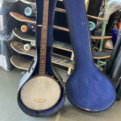 Kay 5 string banjo for sale