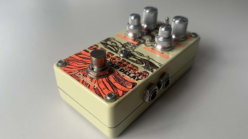 DigiTech Obscura Altered Delay