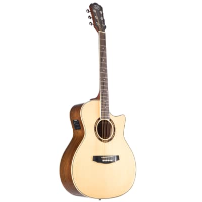 J & D AT-120S  - Acoustic Guitar for sale