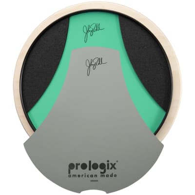 Prologix Prologix Midnight Vortex 5 Tenor Practice Pad