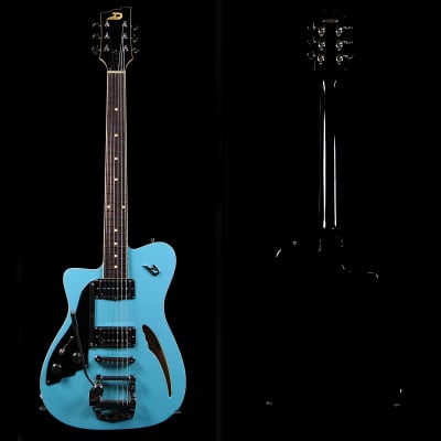 Duesenberg Stardust Series Caribou | Reverb