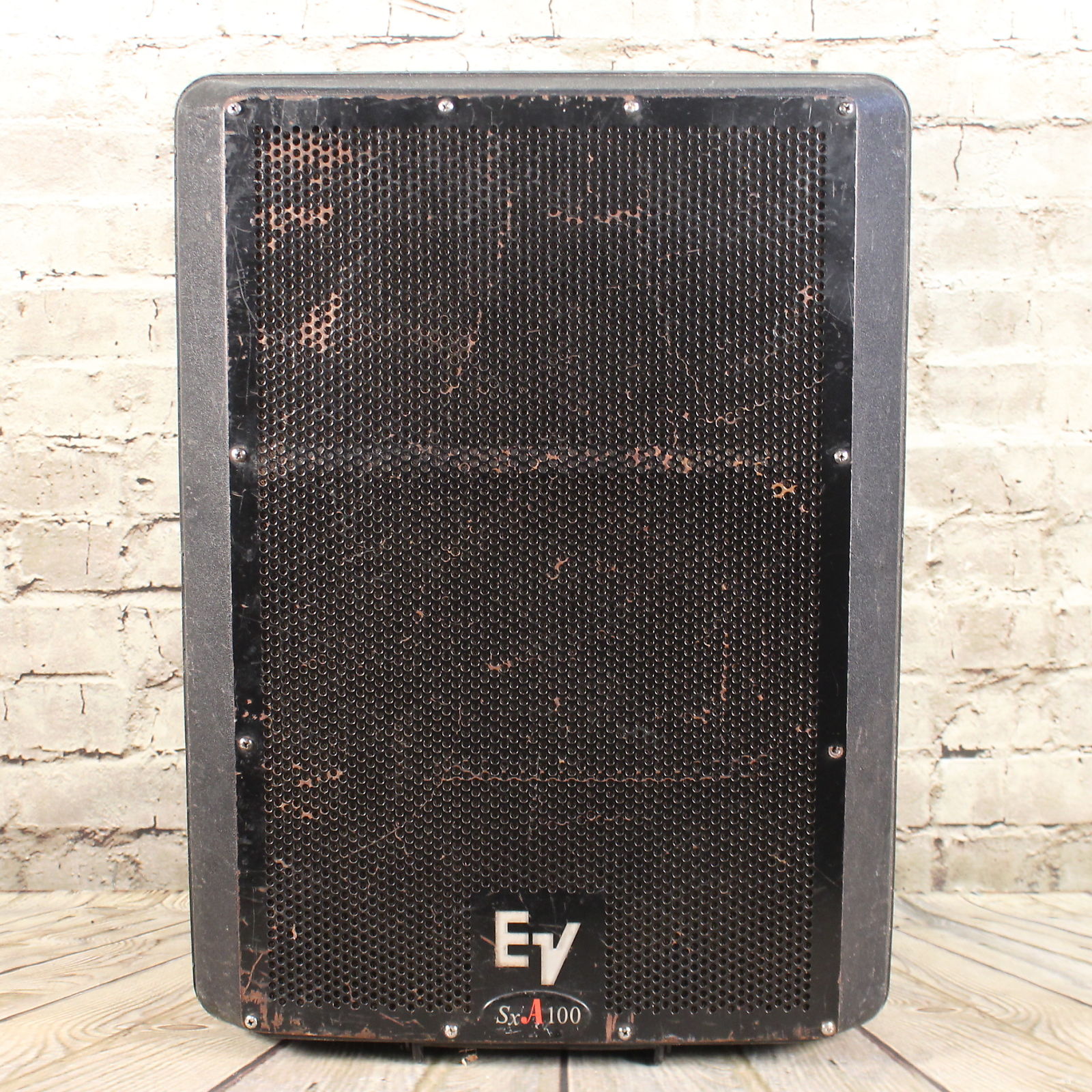 Sxa100 ev clearance