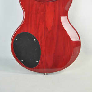 Vox SDC-55 Red | Reverb