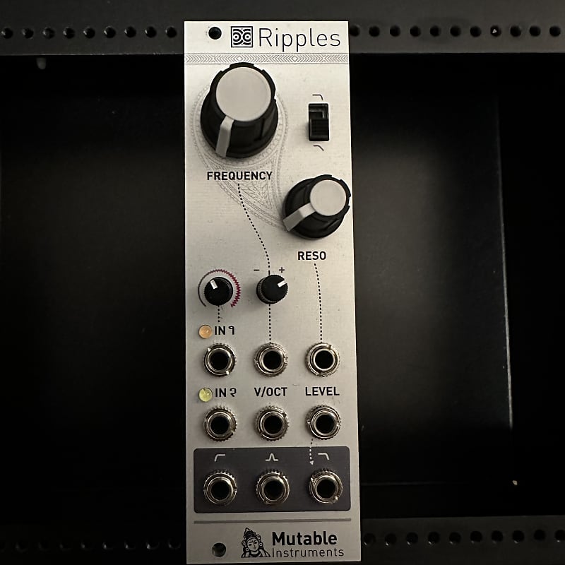 Mutable Instruments Ripples