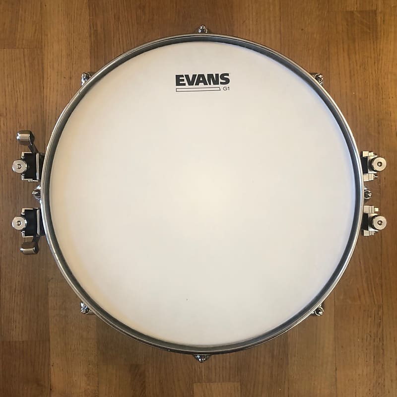 Yamaha MSD 14 DW Dave Weckl signature snare drum #527