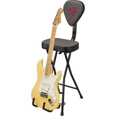 Fender 351 Seat/Stand Combo image 4