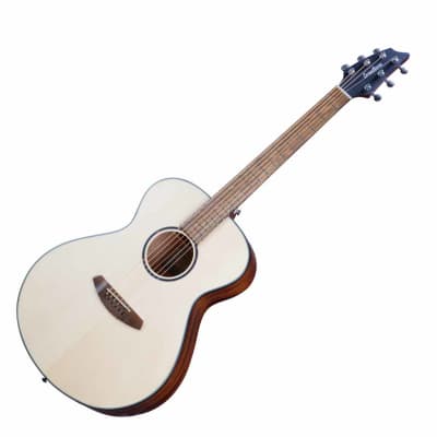 Breedlove Discovery S Concert Acoustic Guitar image 3