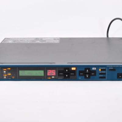 Yamaha SPX 1000 vs SPX 990 - Gearspace Yamaha SPX 1000 vs SPX 990 - Gearspace