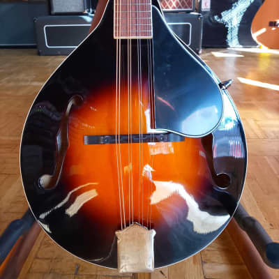 Kentucky KM-140, A Style Mandolin image 2
