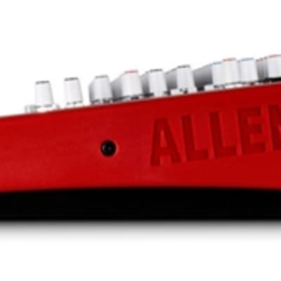 Allen & Heath ZED18 18 Channel Multipurpose USB Mixer image 3