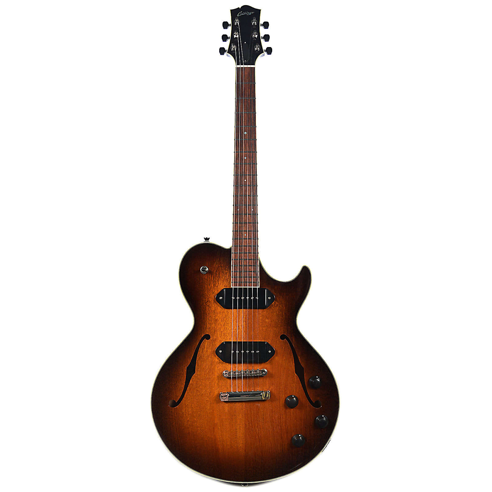 Collings SoCo Deluxe | Reverb