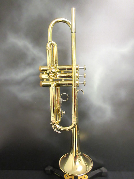 Bach 1530 trumpet discount