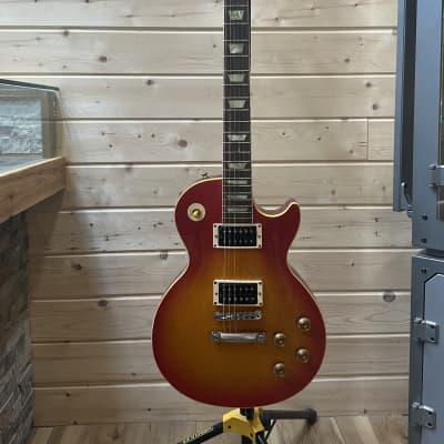 Gibson Les Paul Classic Premium Plus 1993 - 2001