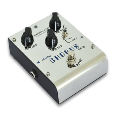 Pearl CH-02 Chorus | Reverb