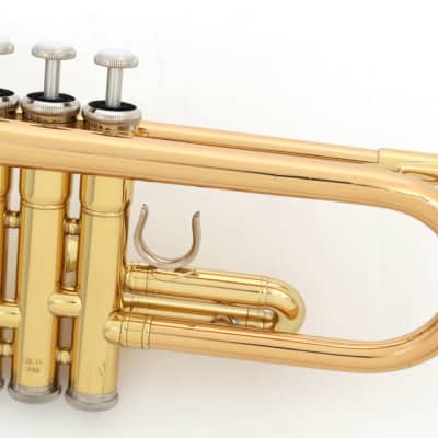 YAMAHA Trumpet YTR-4335GII Made in Japan [SN D24856] [11/23] | Reverb