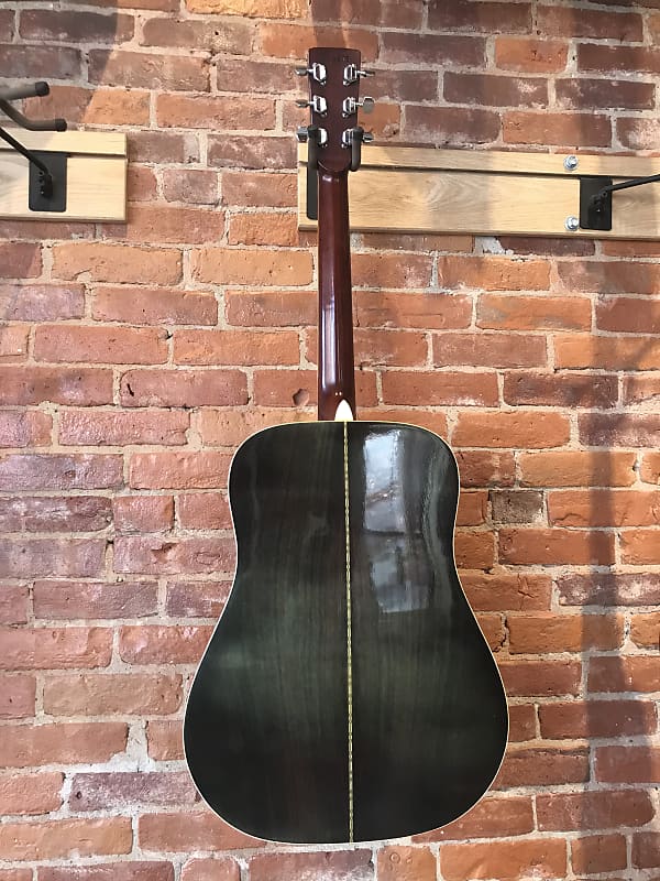 Morris W-25 | Reverb