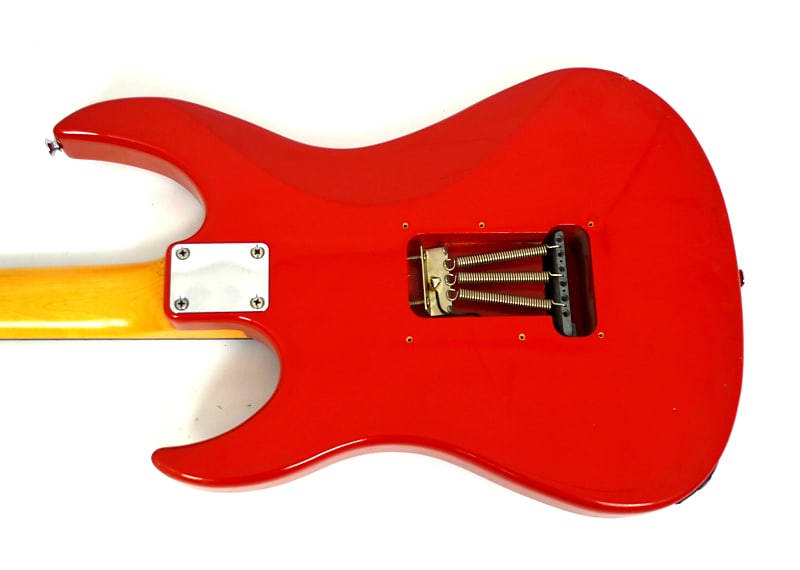 Yamaha RGX 112 P Red Electric Guitar | Reverb Yamaha RGX 112 P Red Electric Guitar | Reverb