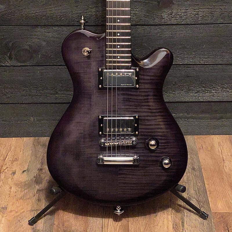 Framus D-Series Panthera Supreme Electric Guitar