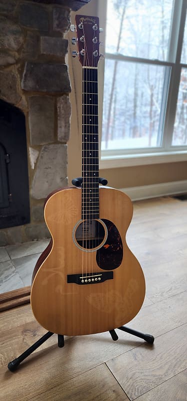 Martin 000X1AE 2010 - 2019 | Reverb