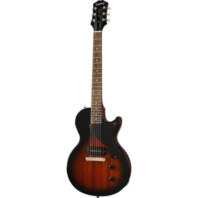 Tomson Les Paul Custom Japan Vintage Electric Guitar Ref No