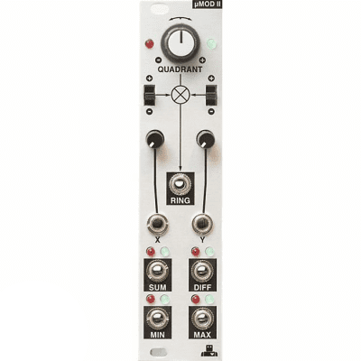 Make Noise Optomix Rev 2 Module | Reverb