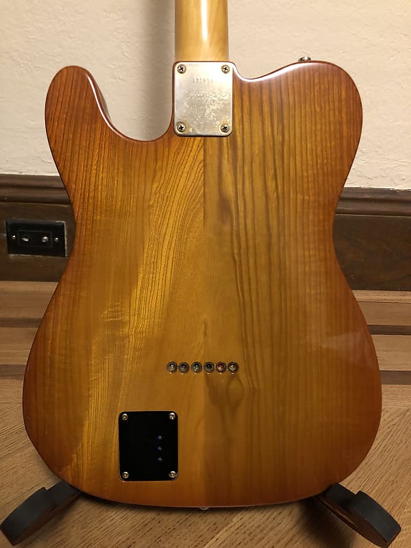 Blade Telecaster ( Levinson )