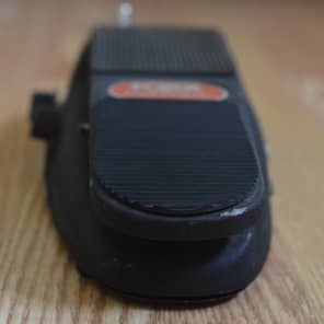 Foxx Foot Phaser Vintage Studio Model 7 1970s Black | Reverb