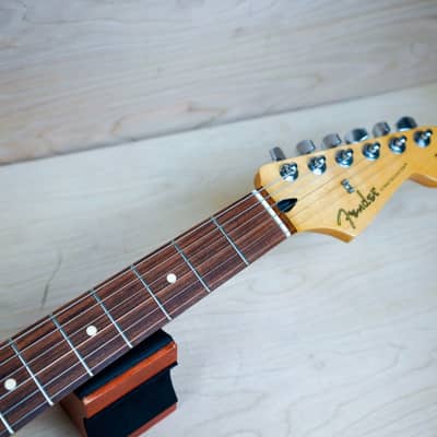 Fender Player Stratocaster 2019 Silver w/ Bag image 7