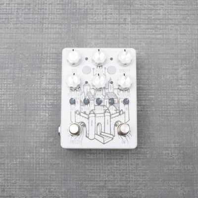 ギター Tomkat Cloudy What you need to know about Cloudy. – TOMKAT PEDALS