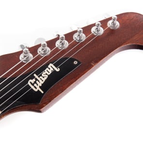 Gibson Firebird ca. 1965 image 5