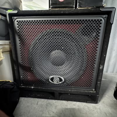 Phil Jones Bass Buddy | Reverb