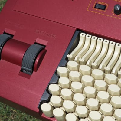 WholeTone Revolution Chromatic Janko Keyboard image 2