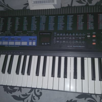 Casio CT-670 Tone Bank 61-Key Keyboard | Reverb