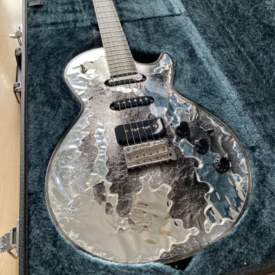 ESP SUGIZO S-VIII Brilliant Mixedmedia | Reverb France