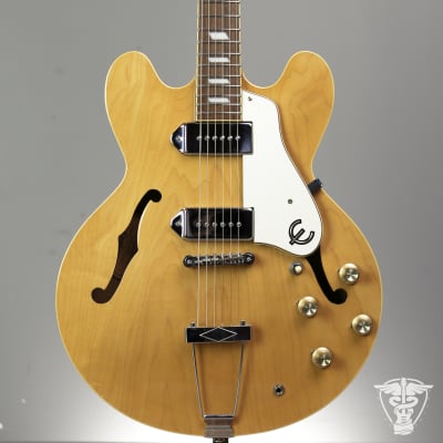 Epiphone Casino Reissue 1995 - 2004 | Reverb