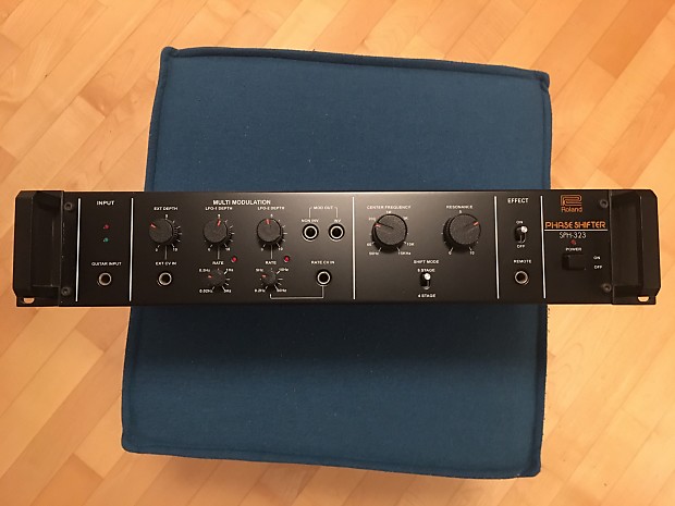Roland SPH-323 Phase Shifter image 1