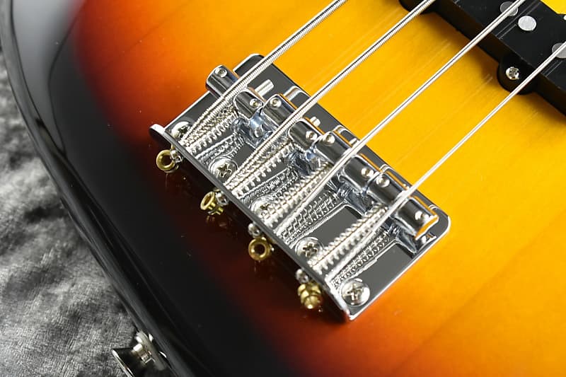 中古】FGN (Fujigen) フジゲン / Neo Classic Series NJB10RBD