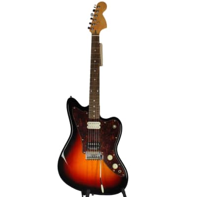 スクワイア　Affinity Jazzmaster HH Squier AFFINITY SERIES JAZZMASTER HH (Arctic White) - Guitar