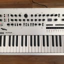 Korg Minilogue 4-Voice Polyphonic Analog Synthesizer, New/Open box with full warranty